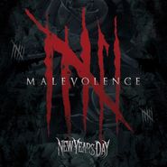 New Years Day, Malevolence (CD)