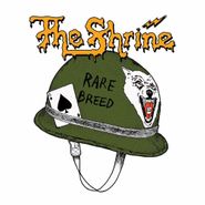 The Shrine, Rare Breed (LP)