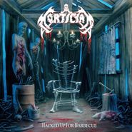 Mortician, Hacked Up For Barbecue (LP)