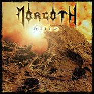 Morgoth, Odium (LP)