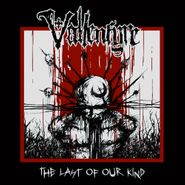 Vallenfyre, The Last Of Our Kind (7")