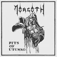 Morgoth, Pits Of Utumno (LP)