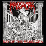 Massacra, Day Of The Massacra (LP)