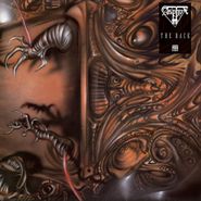 Asphyx, The Rack [Silver Vinyl] (LP)