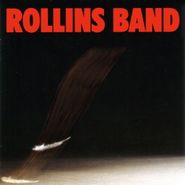 Rollins Band, Weight (LP)