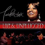 Twinkie Clark, Live & Unplugged [CD+DVD] (CD)