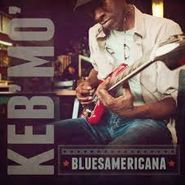 Keb' Mo', Bluesamericana (CD)