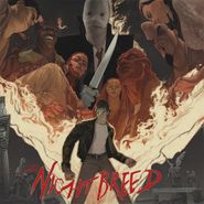 Danny Elfman, Nightbreed [Score] (LP)