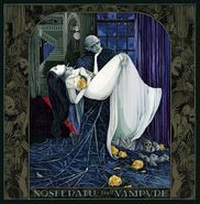 Popol Vuh, Nosferatu, The Vampyre [White & Black Swirl Vinyl] [OST] (LP)