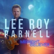 Lee Roy Parnell, Midnight Believer (CD)