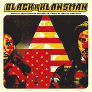 Terence Blanchard, BlacKKKlansman [OST] [Red & Black Smoke Color Vinyl] (LP)