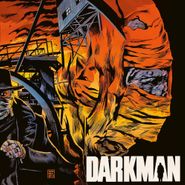 Danny Elfman, Darkman [OST] (LP)