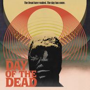 John Harrison, Day Of The Dead [OST] (LP)