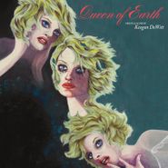 Keegan DeWitt, Queen Of Earth [OST] (LP)
