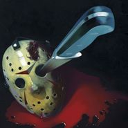Harry Manfredini, Friday The 13th: The Final Chapter [OST] (LP)