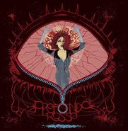 Goblin, Profondo Rosso [OST] [Expanded Colored Vinyl] (LP)