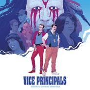 Joseph Stephens, Vice Principals [OST] (LP)