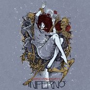 Keith Emerson, Dario Argento's Inferno [OST] [Colored Vinyl] (LP)