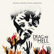 Christopher Young, Drag Me To Hell [OST] (LP)