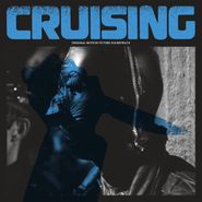 Various Artists, Cruising [OST] [Colored Vinyl] (LP)