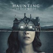 The Newton Brothers, The Haunting Of Hill House [OST] [Colored Vinyl] (LP)