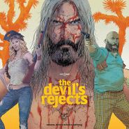 Various Artists, The Devil's Rejects [OST] [Colored Vinyl] (LP)