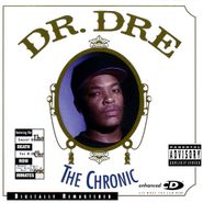 Dr. Dre, The Chronic (CD)