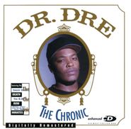 Dr. Dre, The Chronic [Clean Version] (CD)