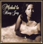 Michel'le, Hung Jury (CD)