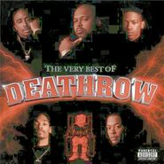 Various Artists, The Very Best Of Death Row (CD)