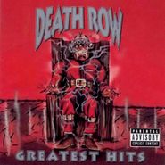Various Artists, Death Row Greatest Hits (LP)