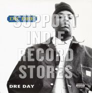 Dr. Dre, Dre Day [Record Store Day Clear Vinyl] (12")