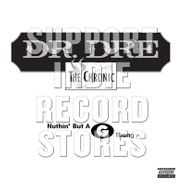 Dr. Dre, Nuthin' But A "G" Thang [Record Store Day] (12")