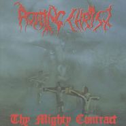 Rotting Christ, Thy Mighty Contract (CD)