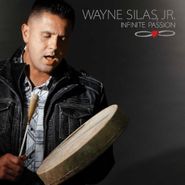 Wayne Silas, Jr., Infinite Passion (CD)