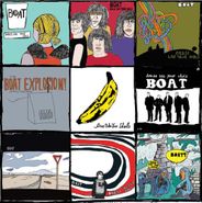 Boat, Dress Like Your Idols (CD)