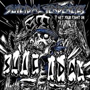 Suicidal Tendencies, Get Your Fight On (LP)