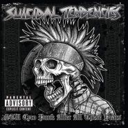 Suicidal Tendencies, Still Cyco Punk After All These Years [Green Vinyl] (LP)