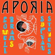 Sufjan Stevens, Aporia [Yellow Vinyl] (LP)