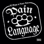 DJ Muggs, Pain Language (CD)
