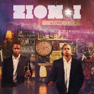 Zion I, Atomic Clock (CD)