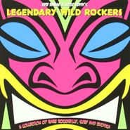 Various Artists, Keb Darge & Little Edith's Legendary Wild Rockers (CD)