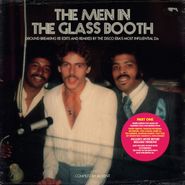 Various Artists, The Men In The Glass Booth Part A (LP)