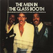 Various Artists, The Men In The Glass Booth (CD)