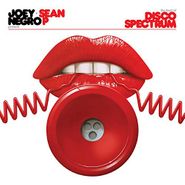 Various Artists, Joey Negro & Sean P Present The Best Of Disco Spectrum (LP)