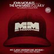 John Morales, John Morales Presents M+M Mixes Vol. 4: The Ultimate Collection [Part B] (LP)