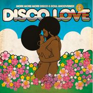 Various Artists, Disco Love Vol 4 (LP)