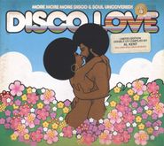 Various Artists, Disco Love Vol. 4 (CD)