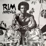 Rim Kwaku Obeng, Rim Arrives / International Funk (LP)