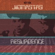 Jigmastas, Resurgence (CD)
